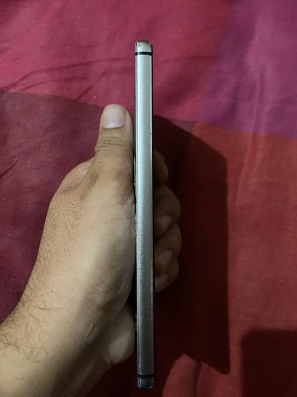 huawei p8 5