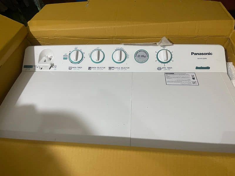 Panasonic NA-1200N 0