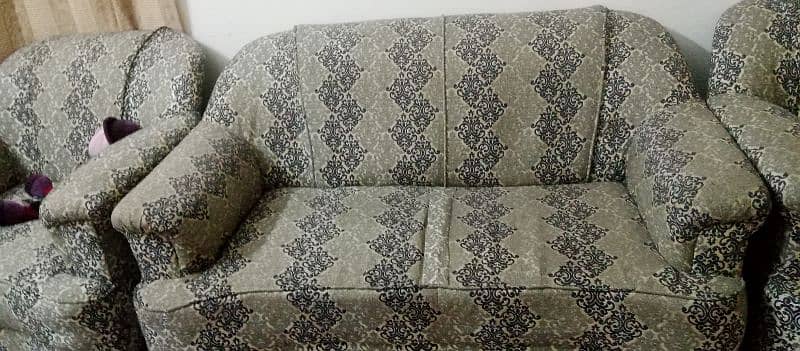 4 seater sofa set 0