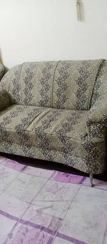 4 seater sofa set 1