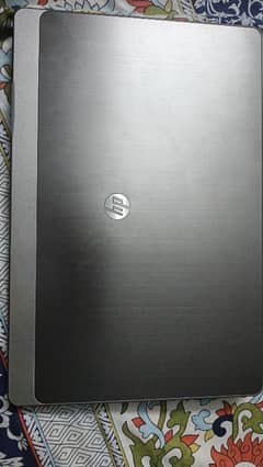 HP 4530s 0