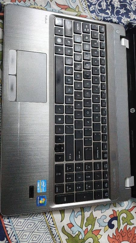 HP 4530s 2