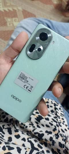 Oppo Reno 11 5G (2.5 Month Used) 0