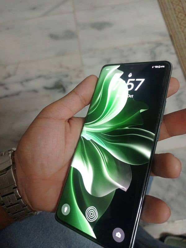 Oppo Reno 11 5G (2.5 Month Used) 3