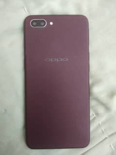 oppo a3s