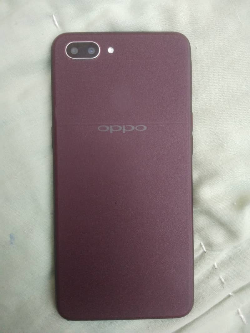 oppo a3s 0