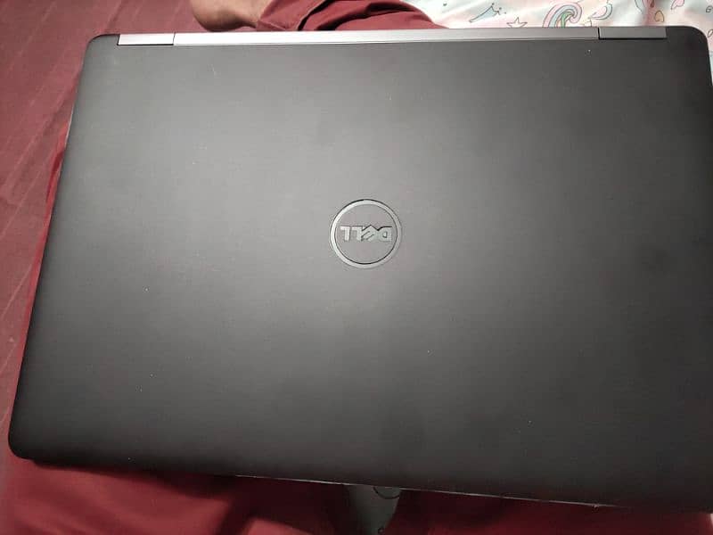 dell latitude e7470 8/256ssd 1