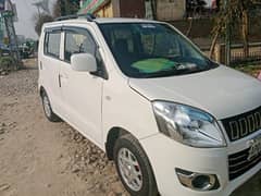 Suzuki Wagon R 2023