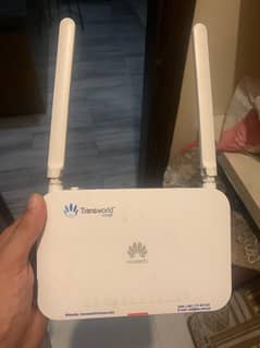 Huawei OptiXstar EG8145X6 Gpon router wifi 6