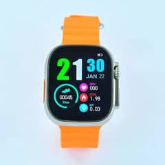 Zordai Z8 Ultra Max 49MM Smart Watch ORIGINAL