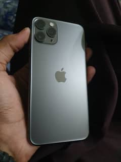 Iphone 11pro 64gb jv full sim time 0