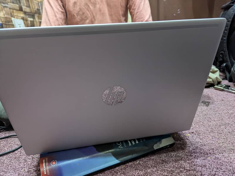 HP ProBook 450 G7 4