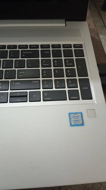 HP Probook 450 G6 10/10 condition 2