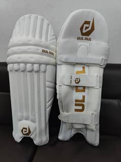 Cricket Batting Pads