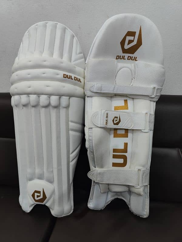 Cricket Batting Pads 0