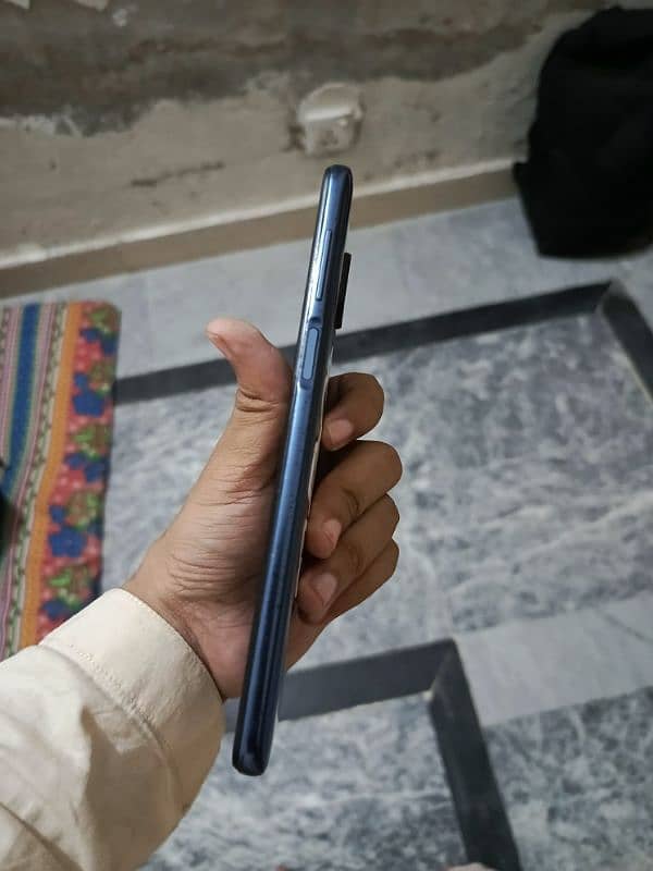 Redmi note 9s 6/128 2