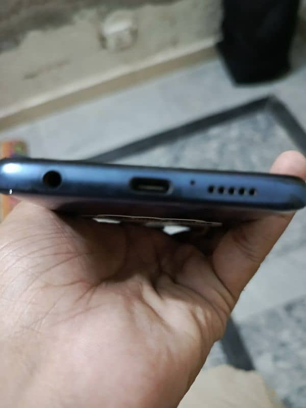 Redmi note 9s 6/128 4