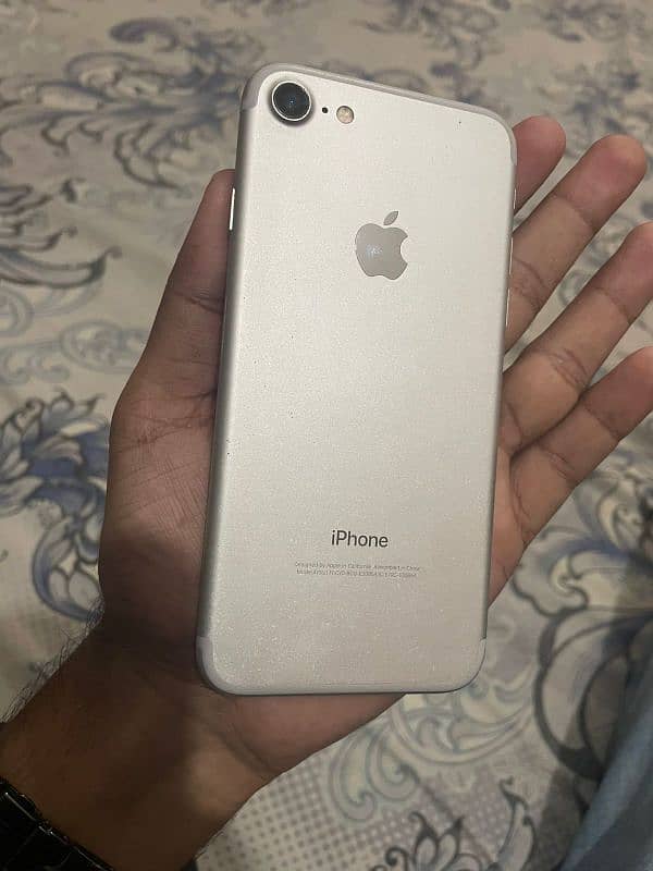 iPhone 7 PTA Approved 2