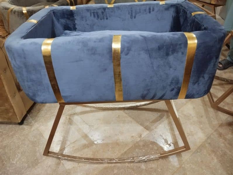 single piece 2 seater brown ragzeen. . . . morey in all colors 10