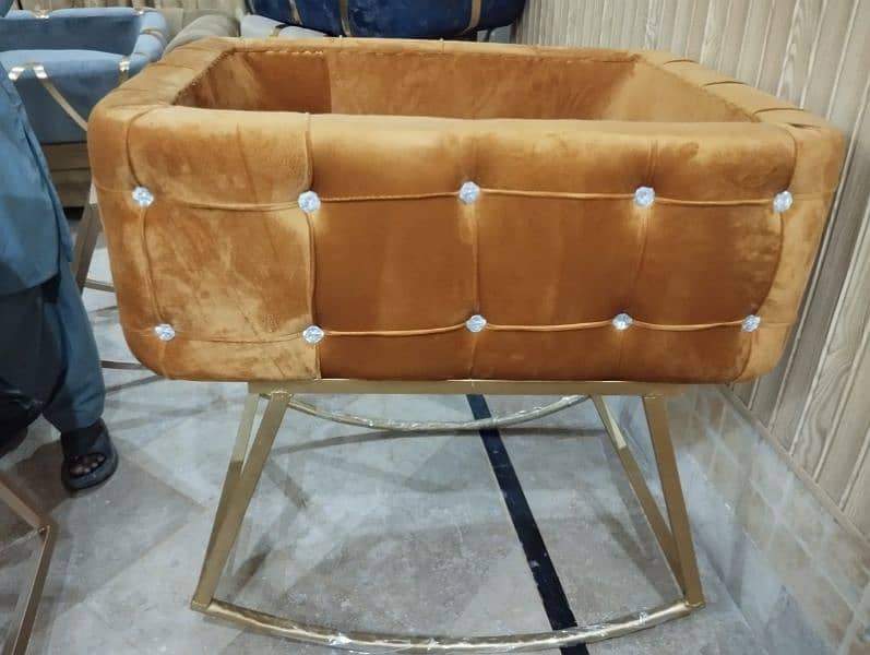 single piece 2 seater brown ragzeen. . . . morey in all colors 11