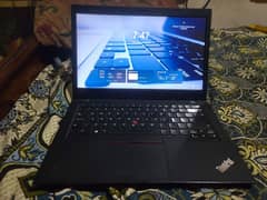 Lenovo Thinkpad L480