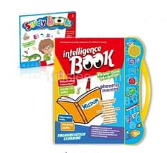 Phonetic Learning Books For Kid.