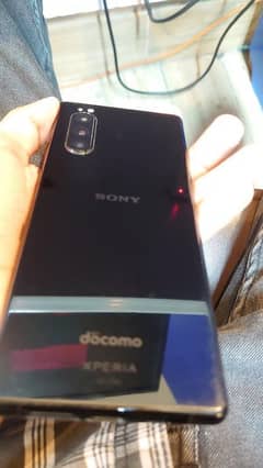 Sony Xperia 5 non pta