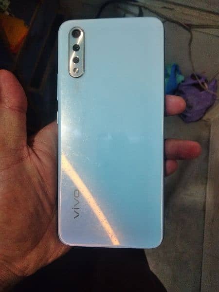 vivo s1 1