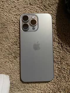 iPhone 15pro max jv natural titanium 0