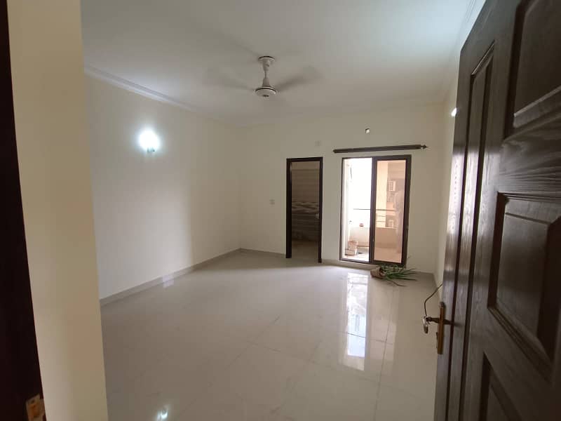 3 Bedroom Apartment For Rent In G-15 Islamabad Heights With Gass 9