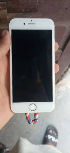 iPhone6s non pta