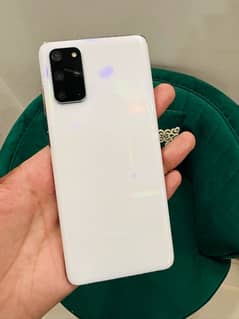 s20 plus 5g 128gb pta approved