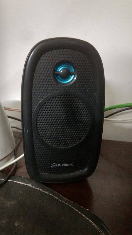 Audionic max 350 1