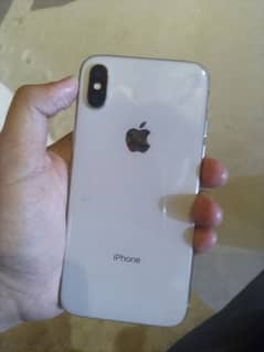 iphone x non Pta 64 Gb