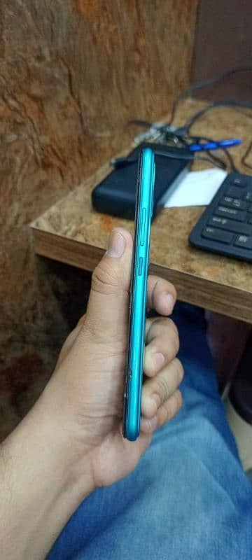 Infinix S5 Lite 3