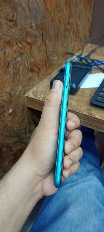 Infinix S5 Lite 4