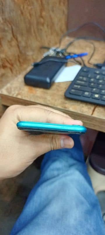 Infinix S5 Lite 6