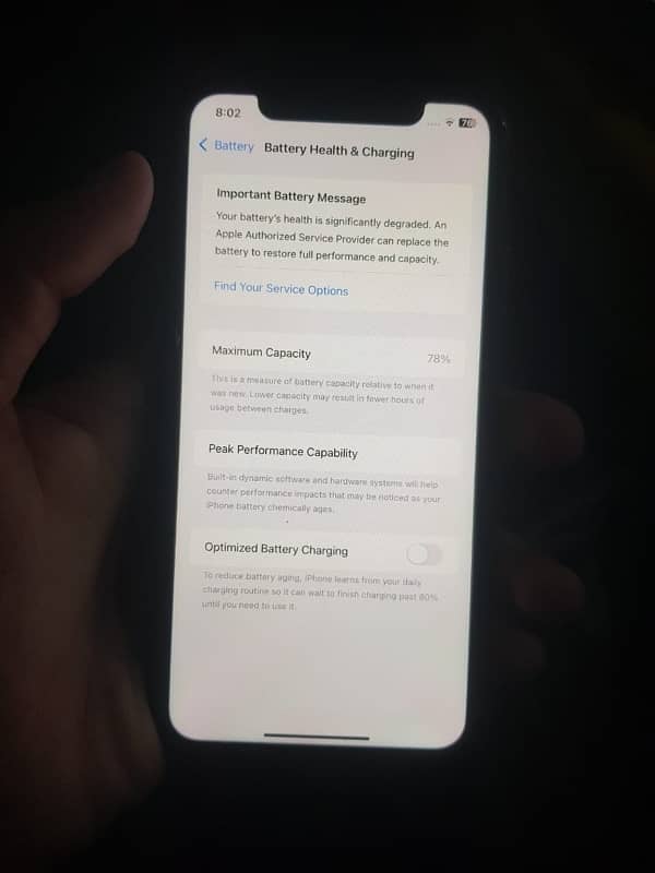 iPhone 11 JV 128gb 4