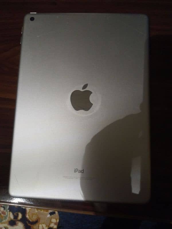 ipad 6th gen 128gb 2