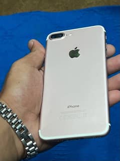 iphone 7 plus pta proved 128gb 0