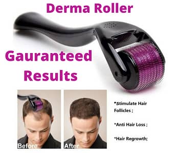 100%oringinal Derma Roller Skin System 9