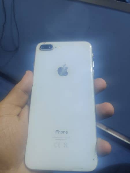 iphone 8plus 64gn non pta exchange possible 1