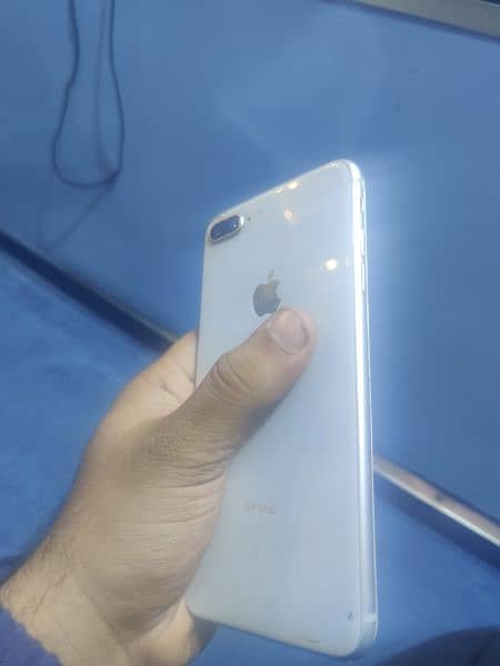 iphone 8plus 64gn non pta exchange possible 2