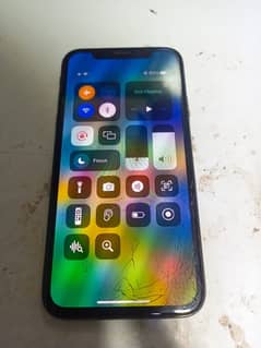 iPhone x 64gb non pta 0