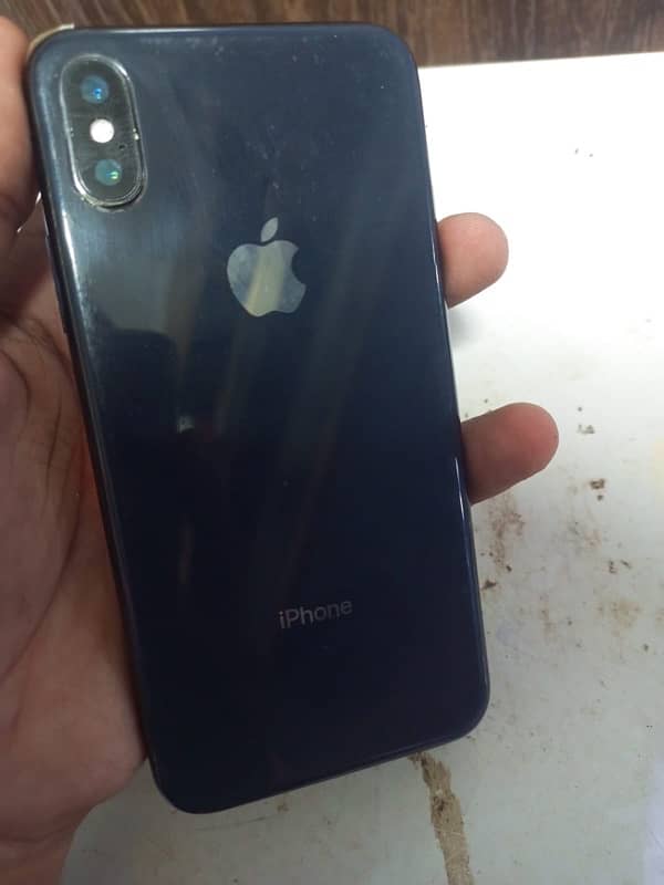 iPhone x 64gb non pta 4