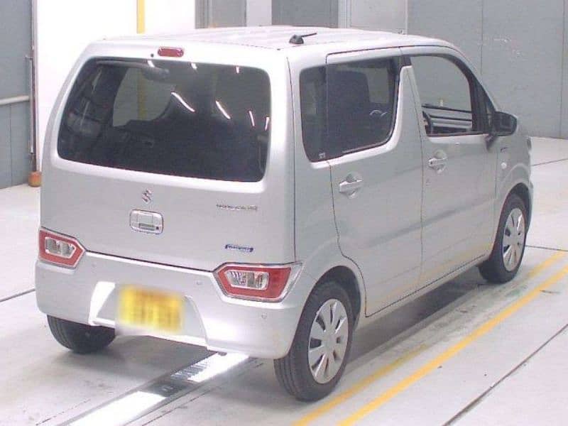 Suzuki Wagon R 2021 2