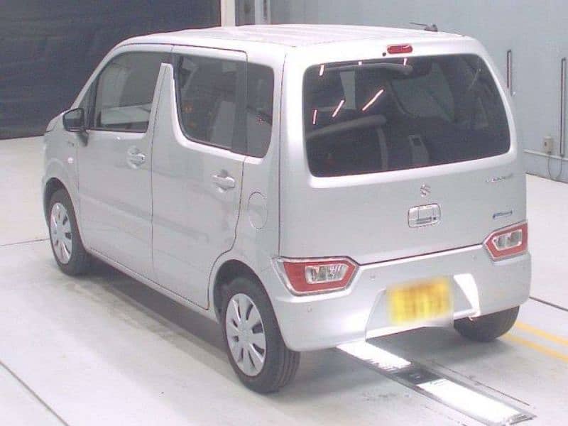 Suzuki Wagon R 2021 5