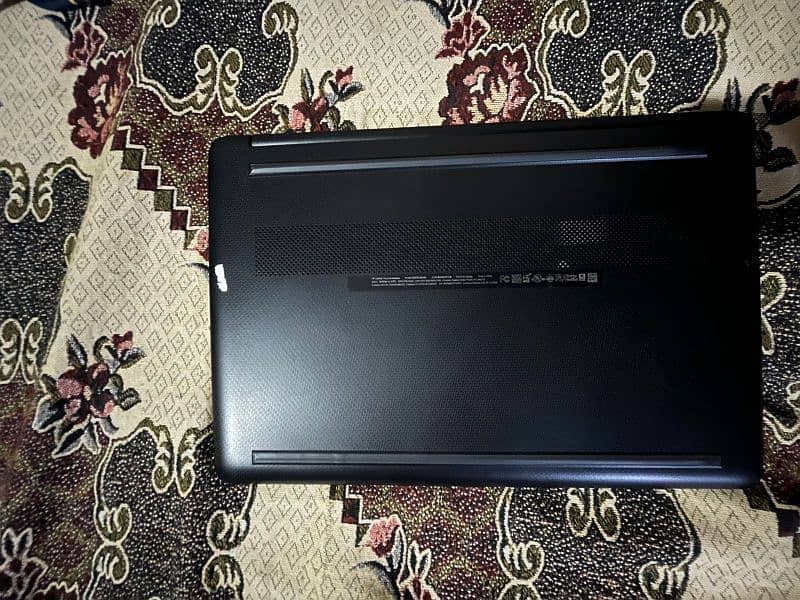 HP Laptop 15-dy0xxx 6