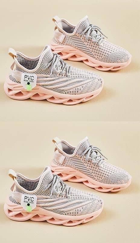 Women's Breathable Spring shoes ( Ship from overseas) 1