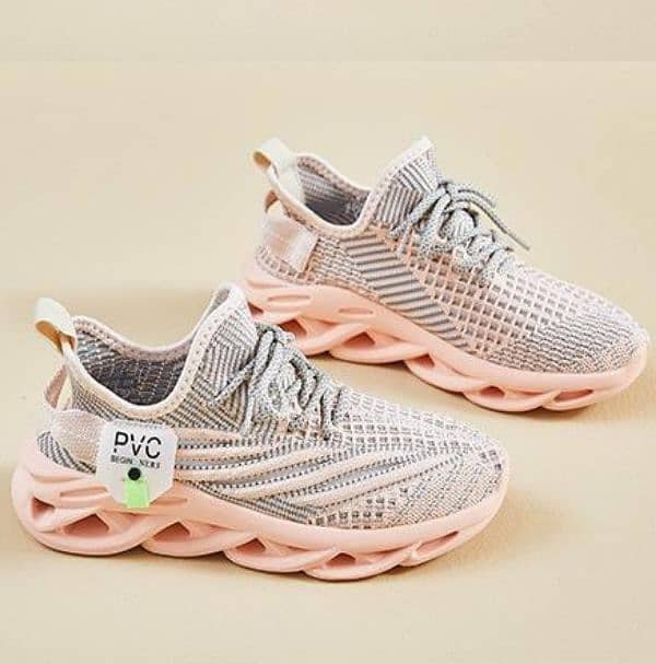 Women's Breathable Spring shoes ( Ship from overseas) 2